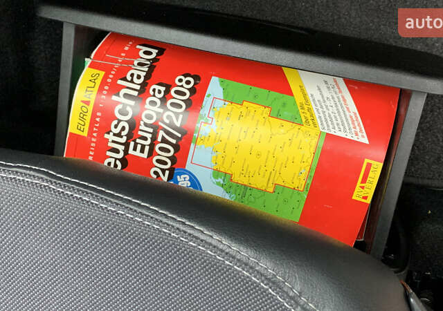 Рено Сценик 2006 в Виннице на Automoto.ua Серый Рено Сценик, объемом двигателя 1.6 л и пробегом 124 тыс. км за 6250 $, фото 16 на Automoto.ua