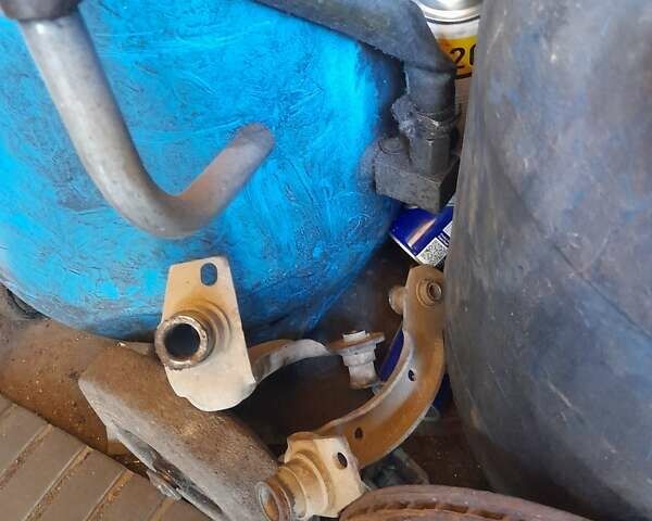 Сірий Рено Сценік, об'ємом двигуна 1.6 л та пробігом 254 тис. км за 5200 $, фото 24 на Automoto.ua