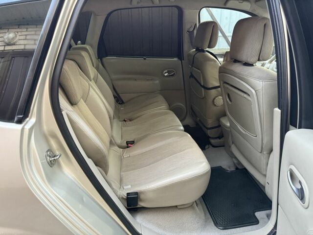 Сірий Рено Сценік, об'ємом двигуна 1.5 л та пробігом 230 тис. км за 3650 $, фото 16 на Automoto.ua