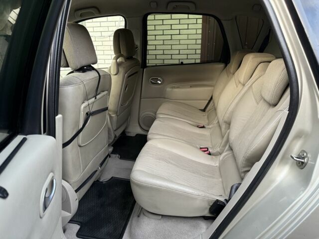 Сірий Рено Сценік, об'ємом двигуна 1.5 л та пробігом 230 тис. км за 3650 $, фото 13 на Automoto.ua