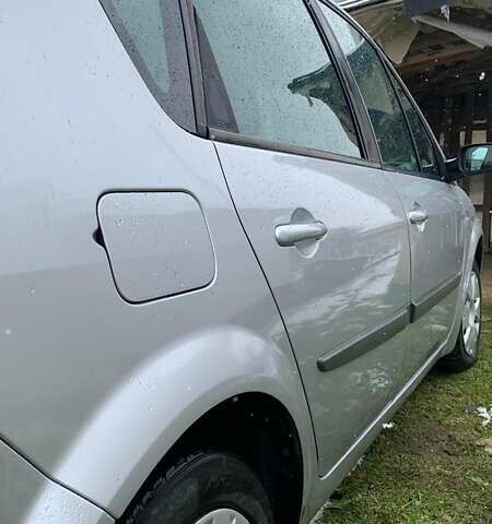 Сірий Рено Сценік, об'ємом двигуна 1.6 л та пробігом 225 тис. км за 5700 $, фото 37 на Automoto.ua