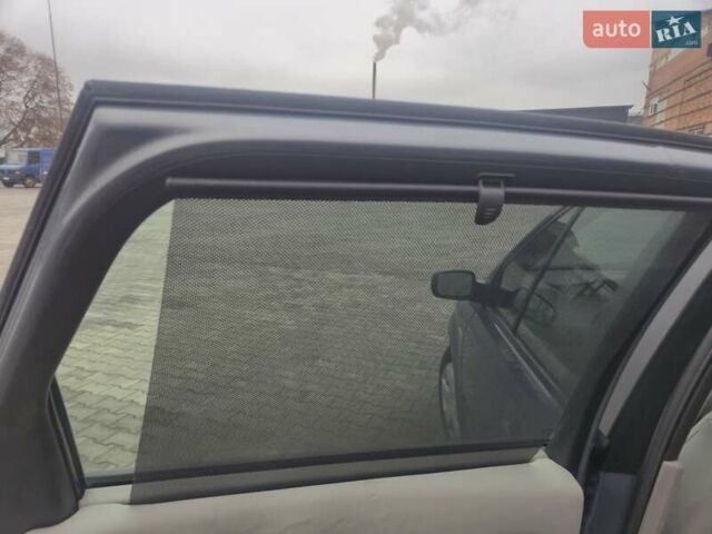 Сірий Рено Сценік, об'ємом двигуна 1.6 л та пробігом 210 тис. км за 4700 $, фото 18 на Automoto.ua