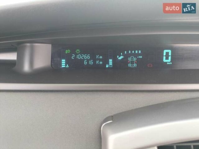 Рено Сценик 2006 в Хмельницком на Automoto.ua Серый Рено Сценик, объемом двигателя 1.9 л и пробегом 210 тыс. км за 5700 $, фото 2 на Automoto.ua