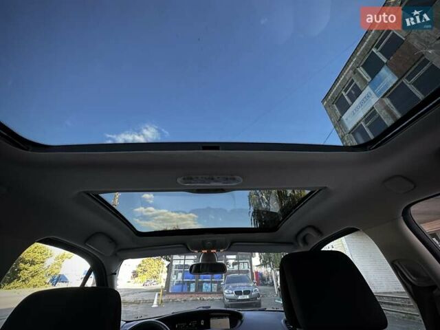 Сірий Рено Сценік, об'ємом двигуна 1.6 л та пробігом 240 тис. км за 6800 $, фото 96 на Automoto.ua