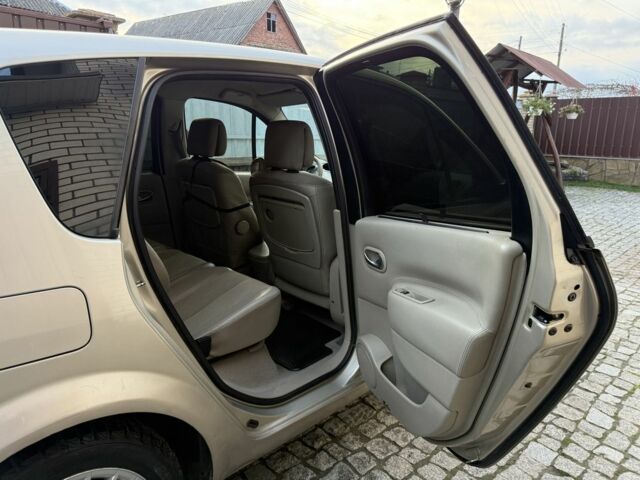 Сірий Рено Сценік, об'ємом двигуна 1.5 л та пробігом 230 тис. км за 3650 $, фото 14 на Automoto.ua