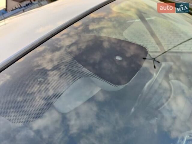 Серый Рено Сценик, объемом двигателя 1.6 л и пробегом 152 тыс. км за 4950 $, фото 13 на Automoto.ua