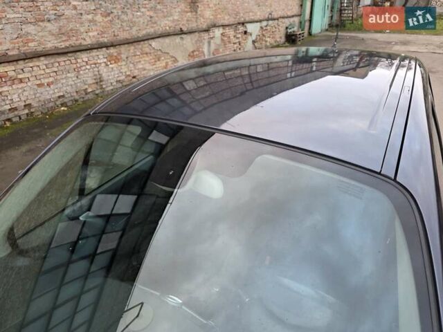 Серый Рено Сценик, объемом двигателя 1.6 л и пробегом 195 тыс. км за 5899 $, фото 42 на Automoto.ua