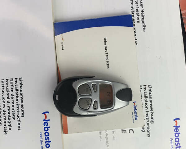 Рено Сценик 2006 в Виннице на Automoto.ua Серый Рено Сценик, объемом двигателя 1.6 л и пробегом 124 тыс. км за 6250 $, фото 49 на Automoto.ua