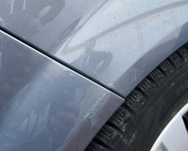 Рено Сценік 2006 у Хмельницькому на Automoto.ua Сірий Рено Сценік, об'ємом двигуна 2 л та пробігом 236 тис. км за 5800 $, фото 20 на Automoto.ua