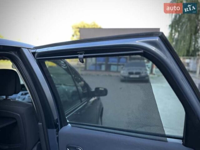 Сірий Рено Сценік, об'ємом двигуна 1.6 л та пробігом 240 тис. км за 6800 $, фото 90 на Automoto.ua