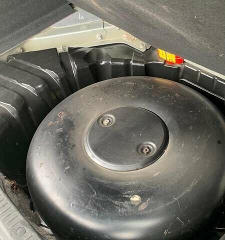 Сірий Рено Сценік, об'ємом двигуна 1.6 л та пробігом 225 тис. км за 5700 $, фото 24 на Automoto.ua