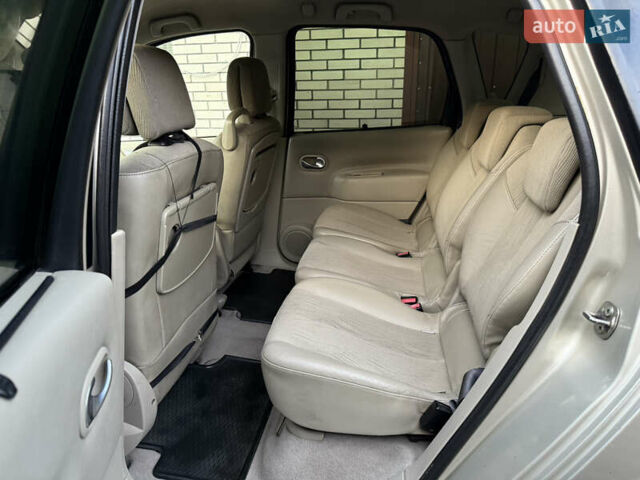 Сірий Рено Сценік, об'ємом двигуна 1.5 л та пробігом 230 тис. км за 3650 $, фото 13 на Automoto.ua