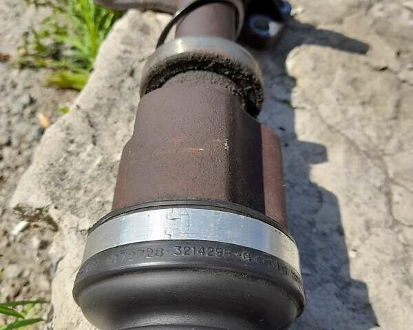 Сірий Рено Сценік, об'ємом двигуна 1.6 л та пробігом 254 тис. км за 5200 $, фото 22 на Automoto.ua