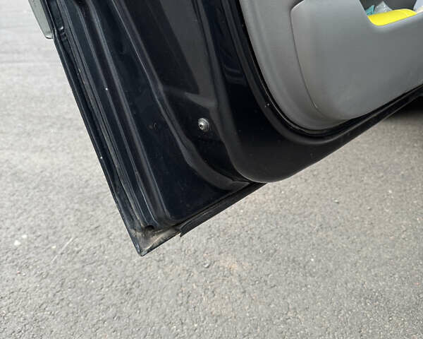 Рено Сценік 2006 у Чернігові на Automoto.ua Сірий Рено Сценік, об'ємом двигуна 1.6 л та пробігом 235 тис. км за 5250 $, фото 9 на Automoto.ua