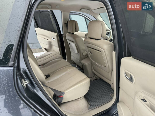 Сірий Рено Сценік, об'ємом двигуна 1.9 л та пробігом 253 тис. км за 5450 $, фото 18 на Automoto.ua