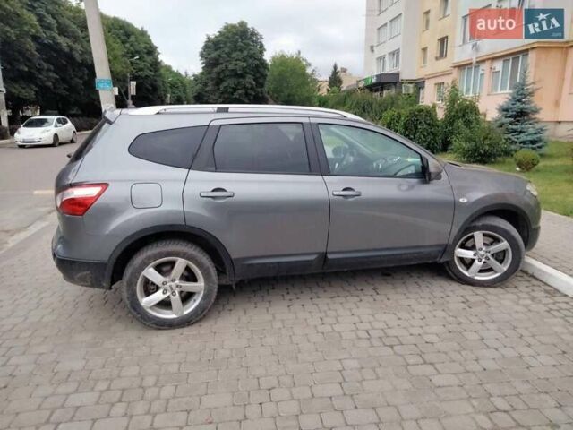 Рено Сценік 2006 у Каменце-Подольском на Automoto.ua Сірий Рено Сценік, об'ємом двигуна 2 л та пробігом 265 тис. км за 5500 $, фото 11 на Automoto.ua