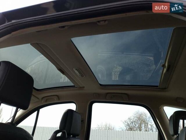 Рено Сценік 2006 у Каменце-Подольском на Automoto.ua Сірий Рено Сценік, об'ємом двигуна 2 л та пробігом 265 тис. км за 5500 $, фото 7 на Automoto.ua