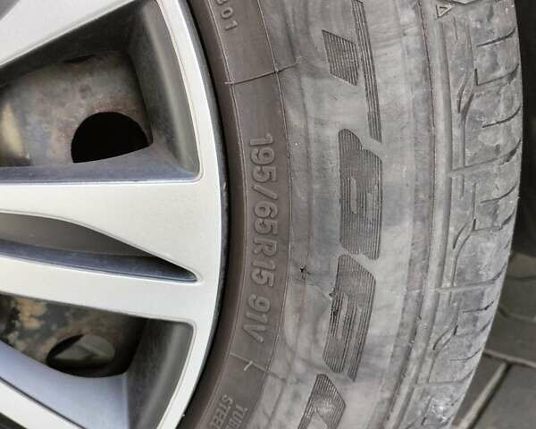 Серый Рено Сценик, объемом двигателя 1.46 л и пробегом 345 тыс. км за 5499 $, фото 5 на Automoto.ua