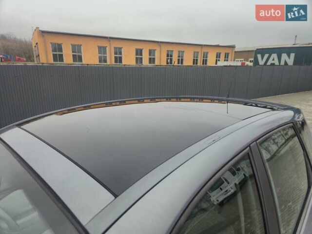 Сірий Рено Сценік, об'ємом двигуна 1.6 л та пробігом 210 тис. км за 4700 $, фото 21 на Automoto.ua