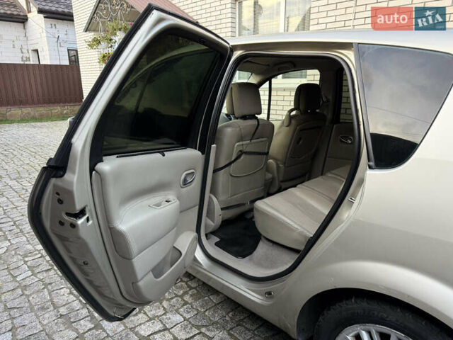 Сірий Рено Сценік, об'ємом двигуна 1.5 л та пробігом 230 тис. км за 3650 $, фото 11 на Automoto.ua
