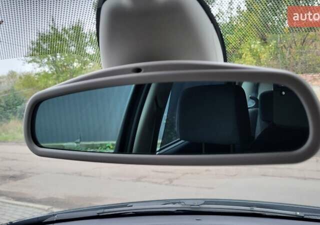 Серый Рено Сценик, объемом двигателя 1.6 л и пробегом 212 тыс. км за 5250 $, фото 31 на Automoto.ua