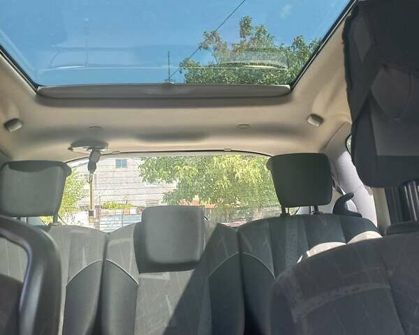 Сірий Рено Сценік, об'ємом двигуна 2 л та пробігом 260 тис. км за 5200 $, фото 1 на Automoto.ua