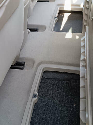 Сірий Рено Сценік, об'ємом двигуна 1.6 л та пробігом 130 тис. км за 5500 $, фото 9 на Automoto.ua