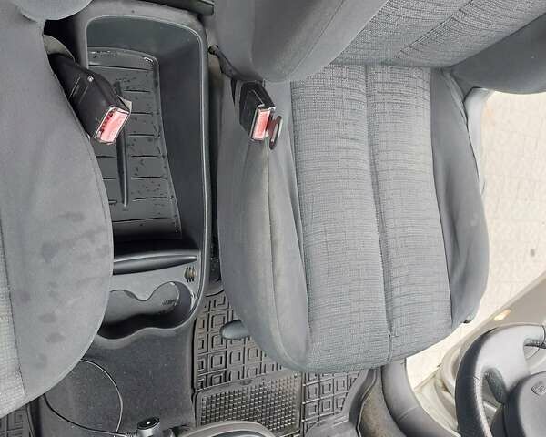 Сірий Рено Сценік, об'ємом двигуна 1.6 л та пробігом 238 тис. км за 5700 $, фото 22 на Automoto.ua