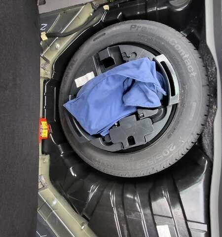 Серый Рено Сценик, объемом двигателя 1.6 л и пробегом 212 тыс. км за 5250 $, фото 38 на Automoto.ua