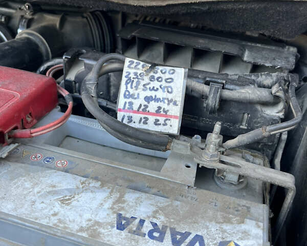 Рено Сценік 2006 у Хмельницькому на Automoto.ua Сірий Рено Сценік, об'ємом двигуна 2 л та пробігом 236 тис. км за 5800 $, фото 17 на Automoto.ua