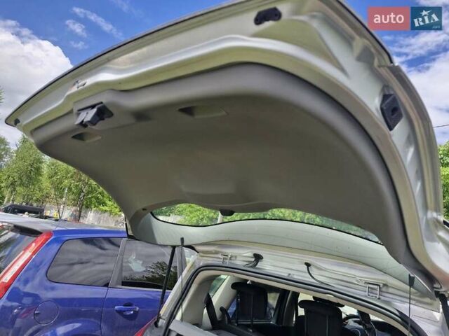 Серый Рено Сценик, объемом двигателя 1.6 л и пробегом 191 тыс. км за 4900 $, фото 11 на Automoto.ua