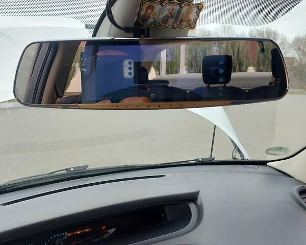 Сірий Рено Сценік, об'ємом двигуна 1.6 л та пробігом 238 тис. км за 5700 $, фото 34 на Automoto.ua