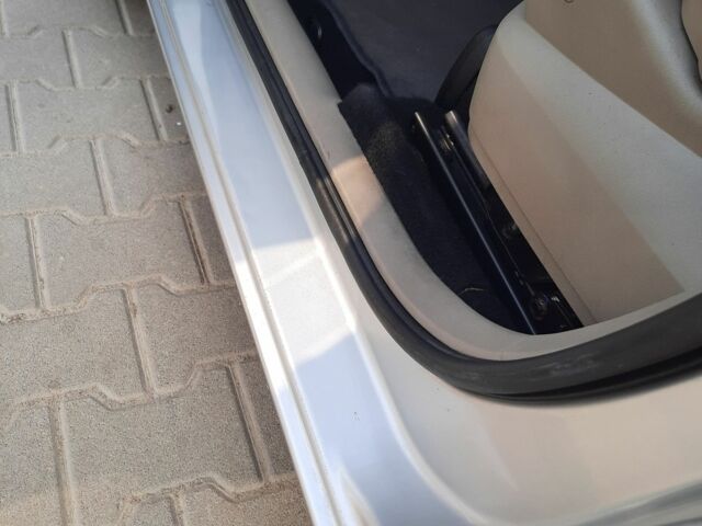 Сірий Рено Сценік, об'ємом двигуна 1.6 л та пробігом 191 тис. км за 5900 $, фото 13 на Automoto.ua