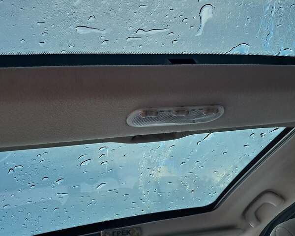 Серый Рено Сценик, объемом двигателя 1.6 л и пробегом 322 тыс. км за 5200 $, фото 2 на Automoto.ua