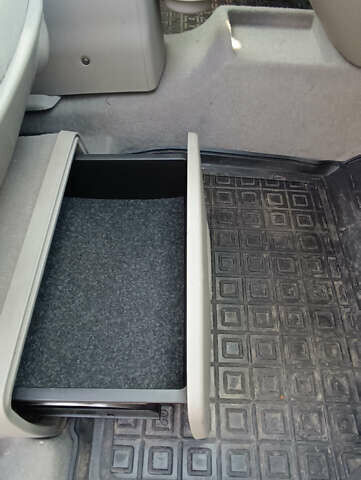 Сірий Рено Сценік, об'ємом двигуна 1.6 л та пробігом 130 тис. км за 5500 $, фото 4 на Automoto.ua