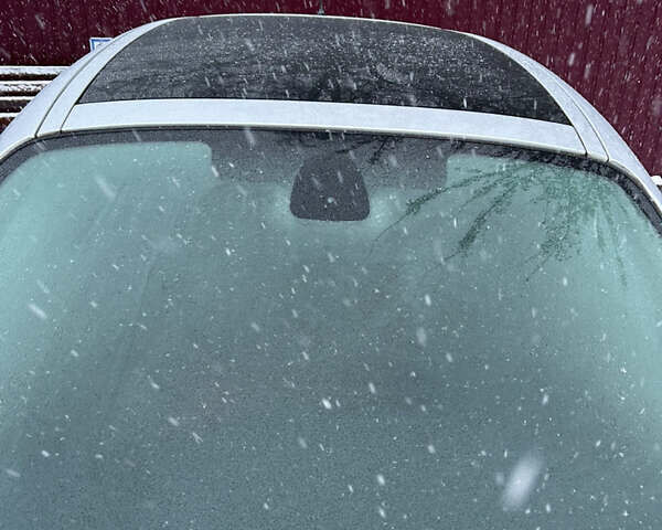 Серый Рено Сценик, объемом двигателя 1.6 л и пробегом 133 тыс. км за 5799 $, фото 10 на Automoto.ua