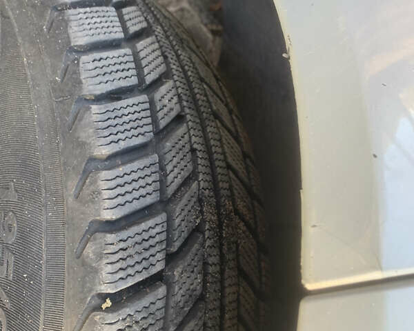 Сірий Рено Сценік, об'ємом двигуна 1.6 л та пробігом 230 тис. км за 4300 $, фото 3 на Automoto.ua