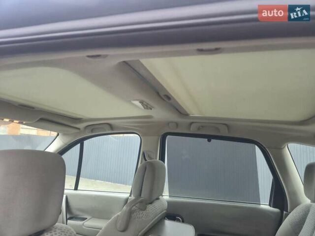 Сірий Рено Сценік, об'ємом двигуна 1.6 л та пробігом 210 тис. км за 4700 $, фото 25 на Automoto.ua