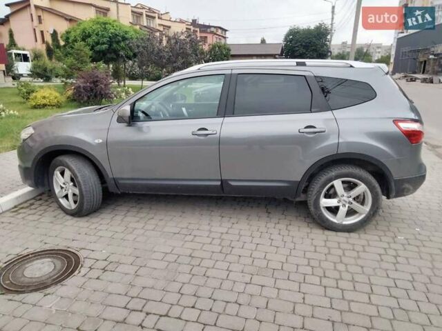 Рено Сценік 2006 у Каменце-Подольском на Automoto.ua Сірий Рено Сценік, об'ємом двигуна 2 л та пробігом 265 тис. км за 5500 $, фото 9 на Automoto.ua