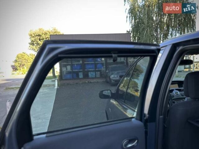 Сірий Рено Сценік, об'ємом двигуна 1.6 л та пробігом 240 тис. км за 6800 $, фото 74 на Automoto.ua