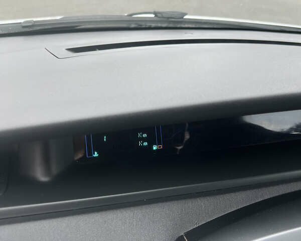 Серый Рено Сценик, объемом двигателя 1.6 л и пробегом 178 тыс. км за 5000 $, фото 4 на Automoto.ua