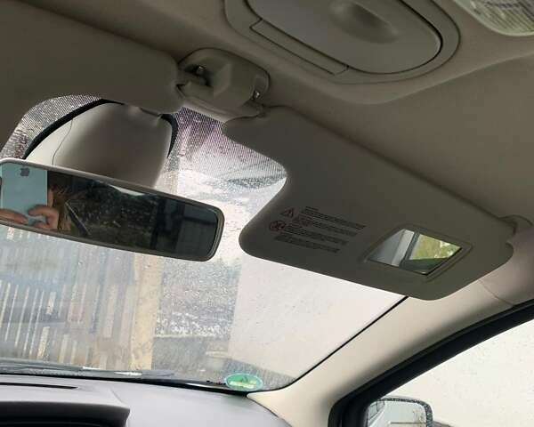 Сірий Рено Сценік, об'ємом двигуна 1.6 л та пробігом 225 тис. км за 5700 $, фото 53 на Automoto.ua