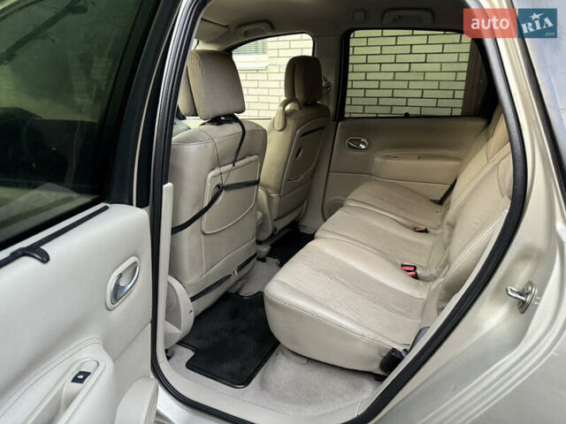 Сірий Рено Сценік, об'ємом двигуна 1.5 л та пробігом 230 тис. км за 3650 $, фото 12 на Automoto.ua