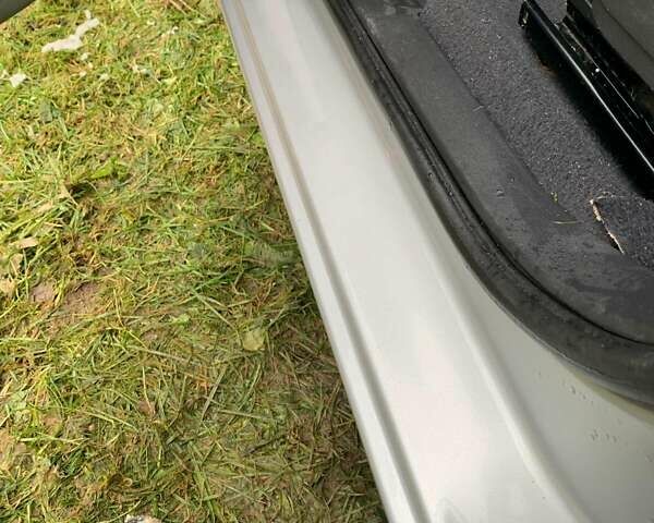 Сірий Рено Сценік, об'ємом двигуна 1.6 л та пробігом 225 тис. км за 5700 $, фото 49 на Automoto.ua