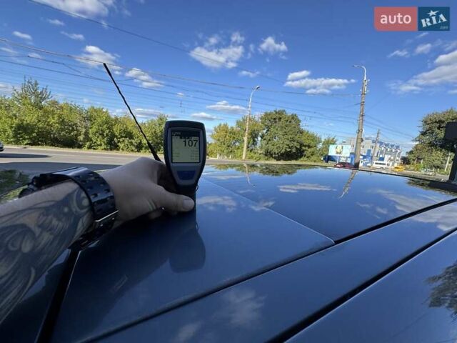 Сірий Рено Сценік, об'ємом двигуна 1.6 л та пробігом 240 тис. км за 6800 $, фото 138 на Automoto.ua