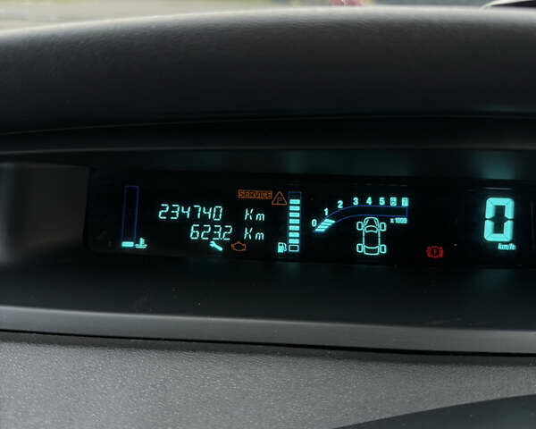 Рено Сценік 2006 у Чернігові на Automoto.ua Сірий Рено Сценік, об'ємом двигуна 1.6 л та пробігом 235 тис. км за 5250 $, фото 29 на Automoto.ua