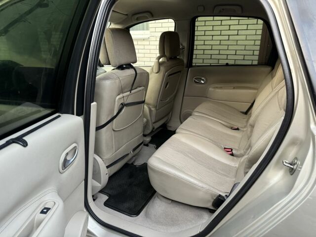 Сірий Рено Сценік, об'ємом двигуна 1.5 л та пробігом 230 тис. км за 3650 $, фото 12 на Automoto.ua