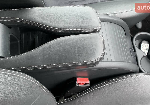 Рено Сценик 2006 в Виннице на Automoto.ua Серый Рено Сценик, объемом двигателя 1.6 л и пробегом 124 тыс. км за 6250 $, фото 11 на Automoto.ua