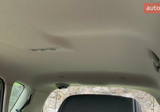 Рено Сценик 2006 в Виннице на Automoto.ua Серый Рено Сценик, объемом двигателя 1.6 л и пробегом 124 тыс. км за 6250 $, фото 37 на Automoto.ua