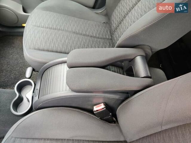 Серый Рено Сценик, объемом двигателя 1.6 л и пробегом 152 тыс. км за 4950 $, фото 18 на Automoto.ua